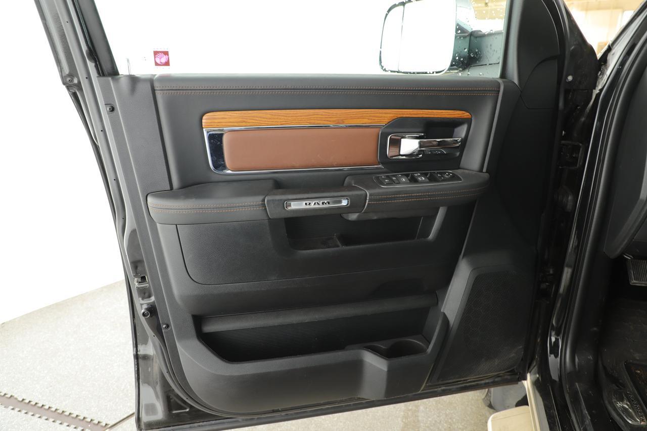 2015 Ram 3500 Longhorn New Braunfels TX