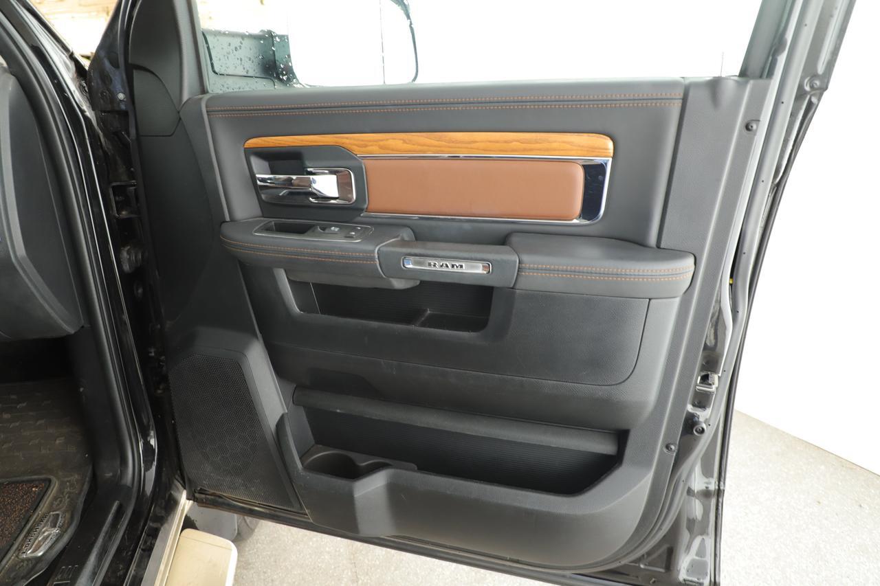 2015 Ram 3500 Longhorn New Braunfels TX