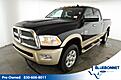 2015 Ram 3500 Longhorn