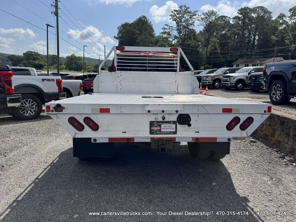2015 Ram 3500 PENDING SALE*** Tradesman 4X4 - FLATBED - DUALLY Cartersville GA