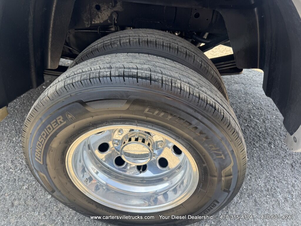2015 Ram 3500 SOLD SOLD SOLD*** Laramie 4X4 - DUALLY - DELETED Cartersville GA