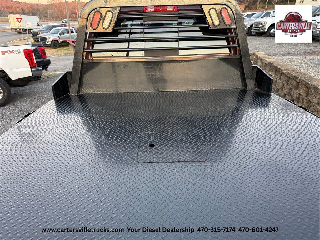 2015 Ram 3500 SOLD SOLD SOLD*** Laramie Longhorn 4X4 - FLATBED - DUALLY - DELETED Cartersville GA