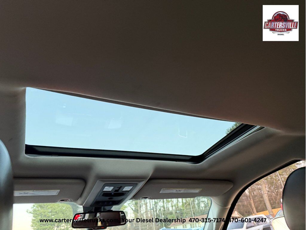 2015 Ram 3500 SOLD SOLD SOLD*** Laramie Longhorn 4X4 - FLATBED - DUALLY - DELETED Cartersville GA