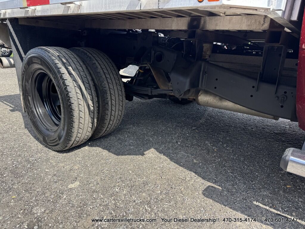 2015 Ram 3500 SOLD SOLD SOLD*** Tradesman 4X4 - FLATBED - DUALLY Cartersville GA