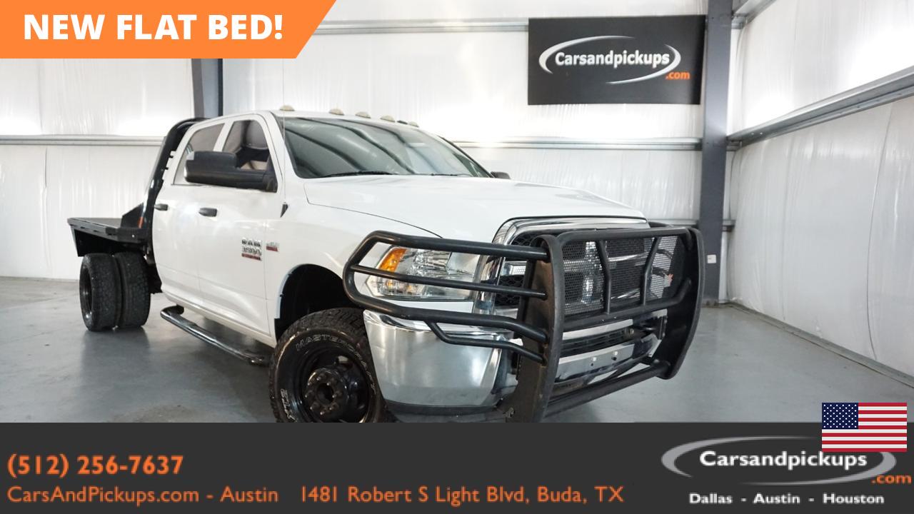 Find Ram 3500 for sale in Dallas, TX