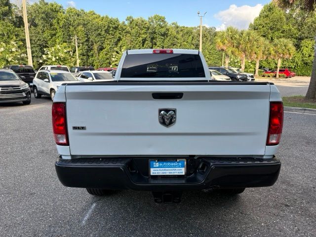 2015 Ram 3500 Tradesman Jacksonville FL