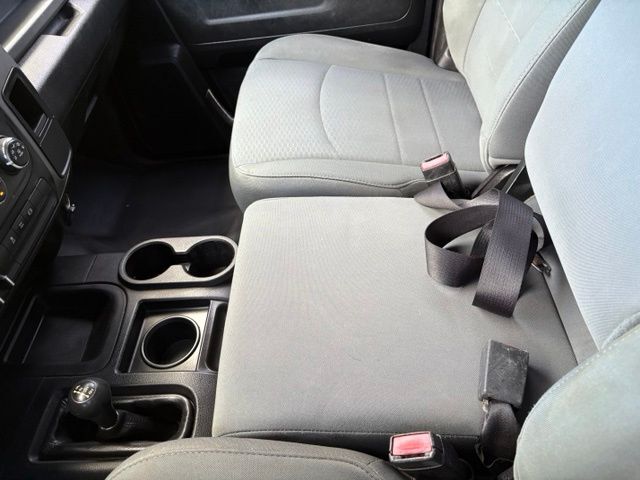 2015 Ram 3500 Tradesman Jacksonville FL