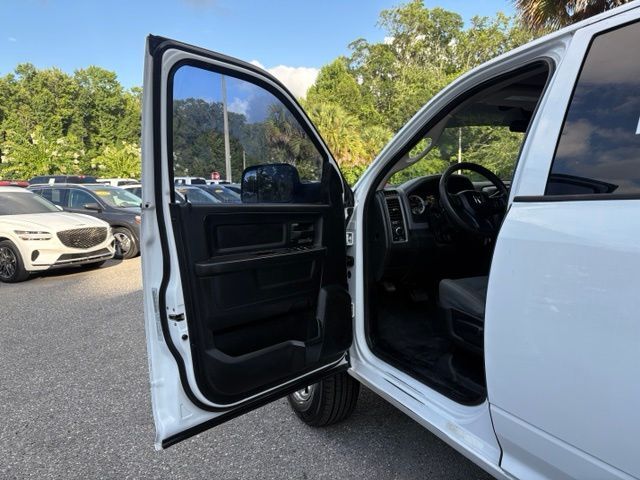 2015 Ram 3500 Tradesman Jacksonville FL