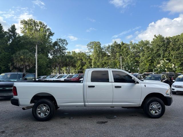 2015 Ram 3500 Tradesman Jacksonville FL