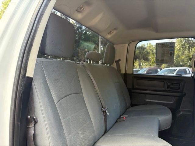 2015 Ram 3500 Tradesman Jacksonville FL