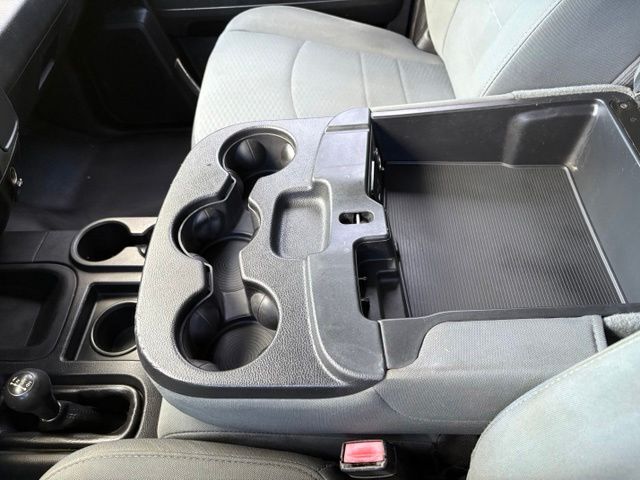 2015 Ram 3500 Tradesman Jacksonville FL