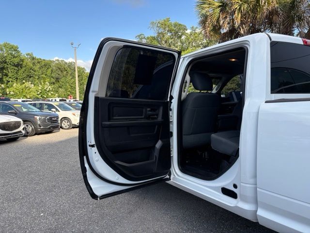 2015 Ram 3500 Tradesman Jacksonville FL