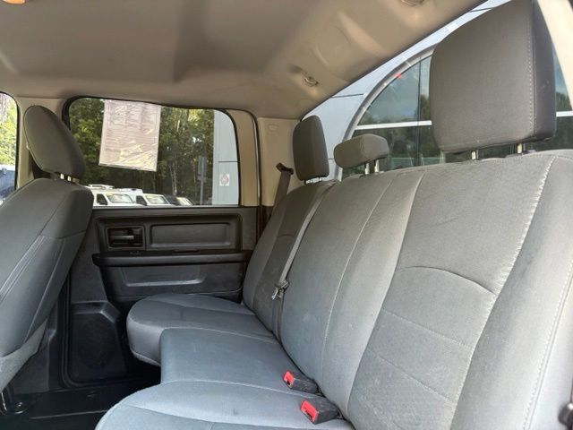 2015 Ram 3500 Tradesman Jacksonville FL