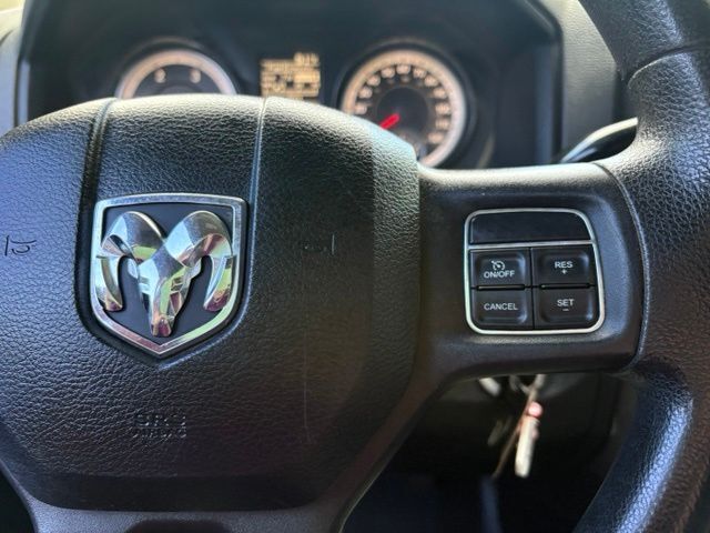 2015 Ram 3500 Tradesman Jacksonville FL
