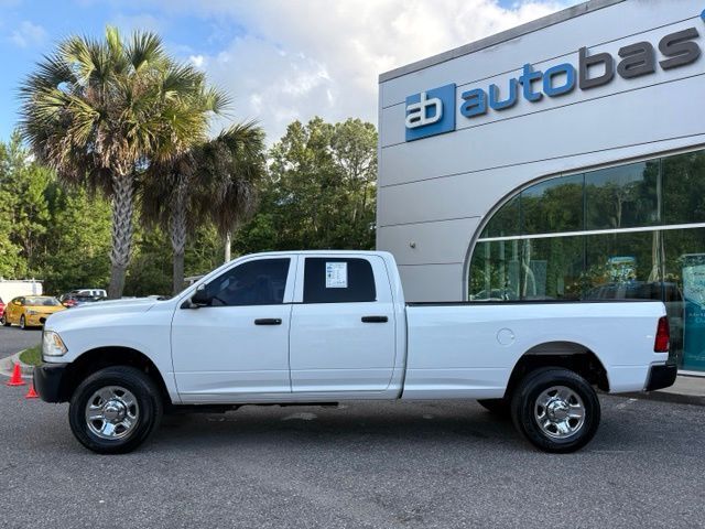 2015 Ram 3500 Tradesman