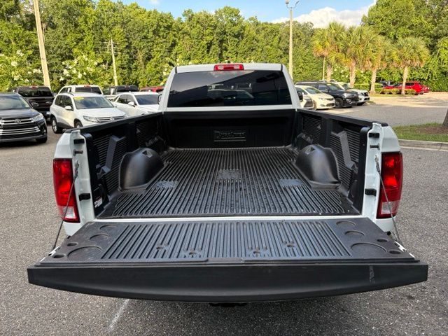 2015 Ram 3500 Tradesman Jacksonville FL