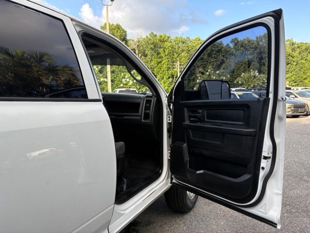 2015 Ram 3500 Tradesman Jacksonville FL