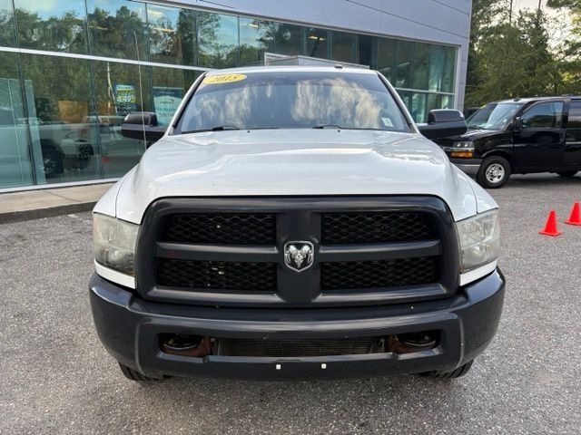2015 Ram 3500 Tradesman Jacksonville FL