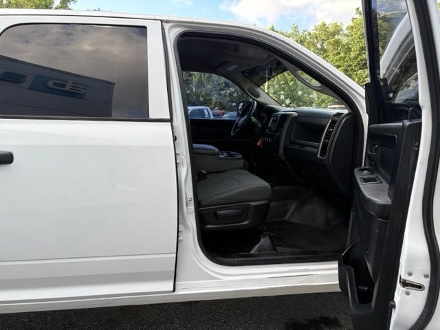 2015 Ram 3500 Tradesman Jacksonville FL