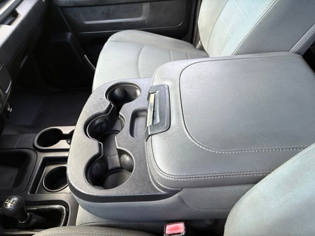 2015 Ram 3500 Tradesman Jacksonville FL