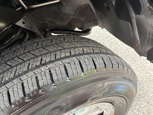 2015 Ram 3500 Tradesman Jacksonville FL