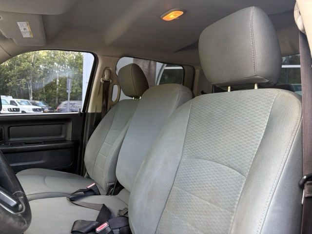 2015 Ram 3500 Tradesman Jacksonville FL