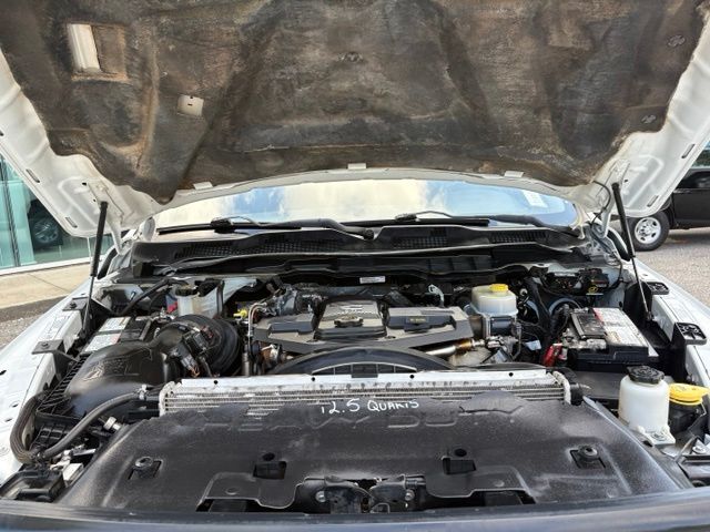 2015 Ram 3500 Tradesman Jacksonville FL