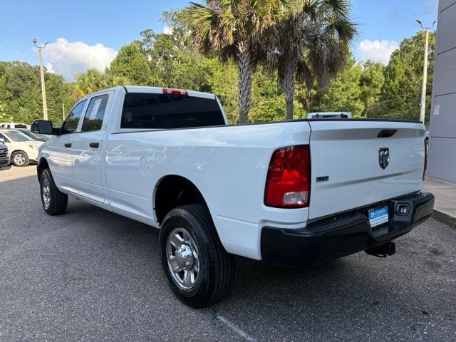 2015 Ram 3500 Tradesman