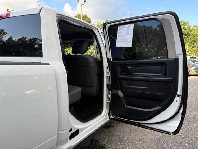 2015 Ram 3500 Tradesman Jacksonville FL