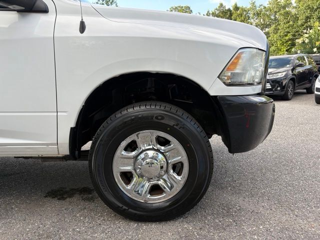 2015 Ram 3500 Tradesman Jacksonville FL