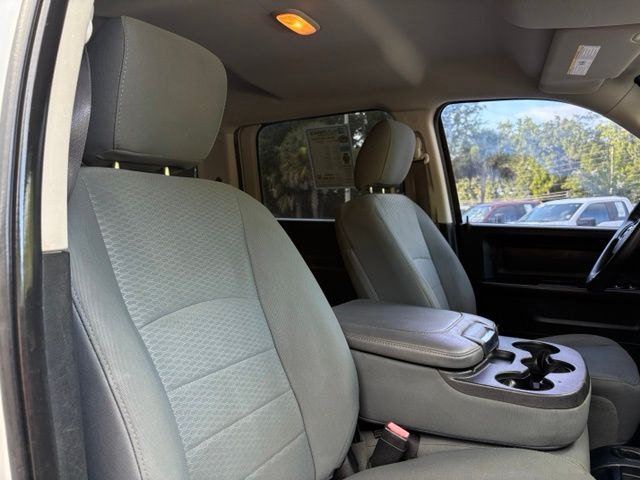 2015 Ram 3500 Tradesman Jacksonville FL