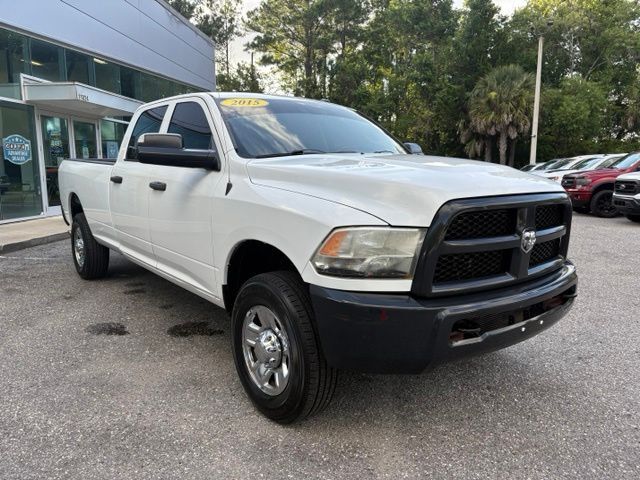 2015 Ram 3500 Tradesman Jacksonville FL