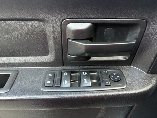 2015 Ram 3500 Tradesman Jacksonville FL