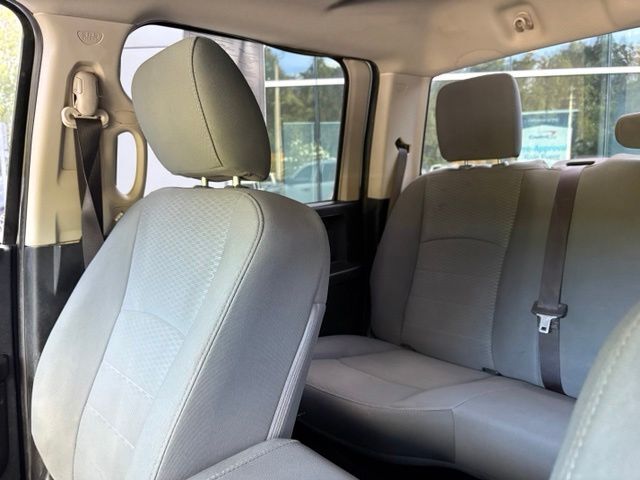2015 Ram 3500 Tradesman Jacksonville FL