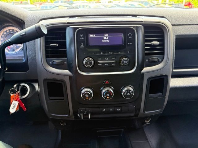 2015 Ram 3500 Tradesman Jacksonville FL