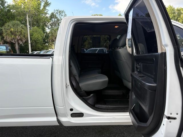 2015 Ram 3500 Tradesman Jacksonville FL