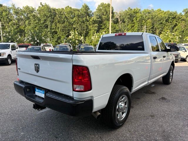 2015 Ram 3500 Tradesman Jacksonville FL