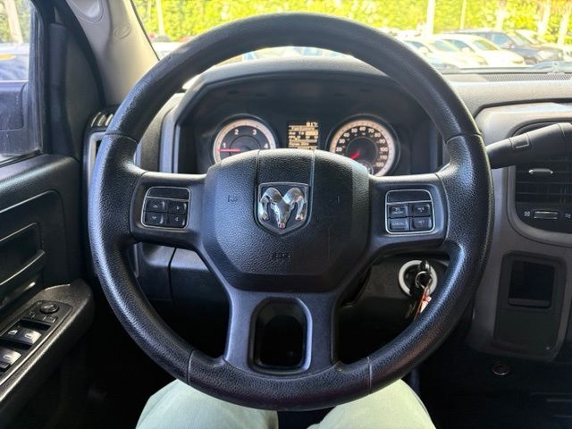 2015 Ram 3500 Tradesman Jacksonville FL