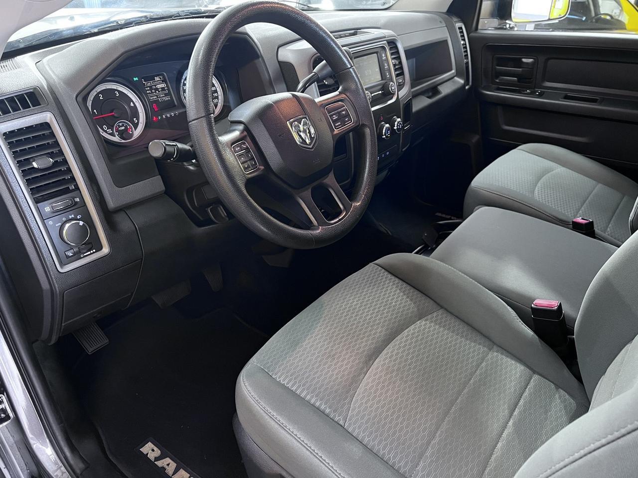 2015 Ram 3500 Tradesman San Rafael CA