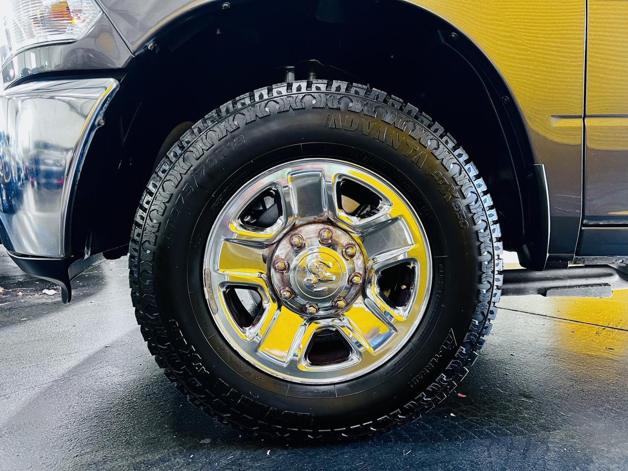 2015 Ram 3500 Tradesman San Rafael CA