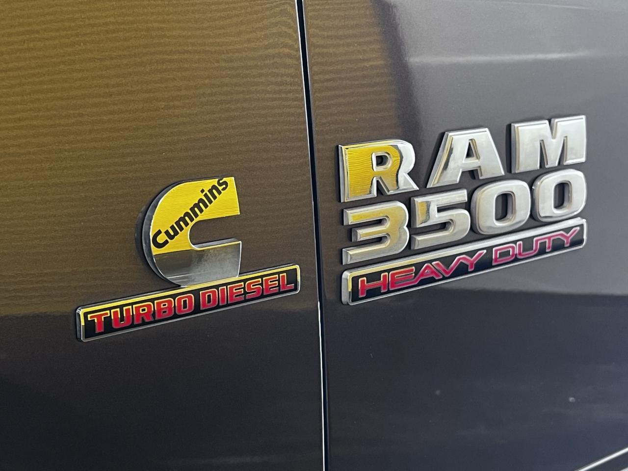 2015 Ram 3500 Tradesman San Rafael CA