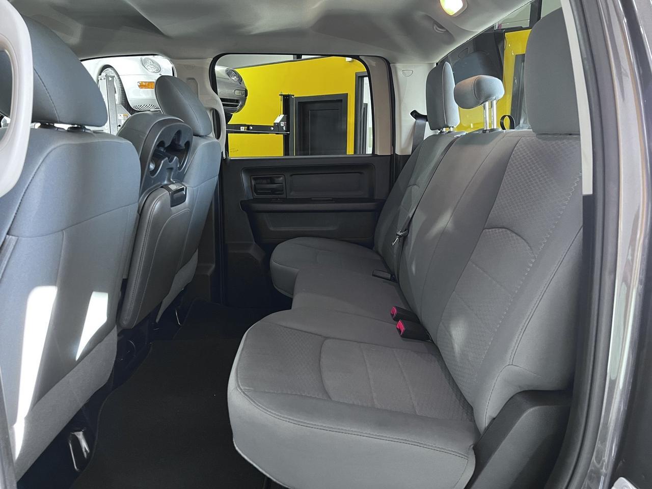 2015 Ram 3500 Tradesman San Rafael CA