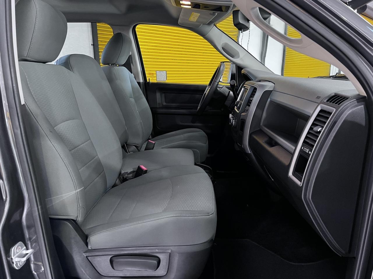 2015 Ram 3500 Tradesman San Rafael CA