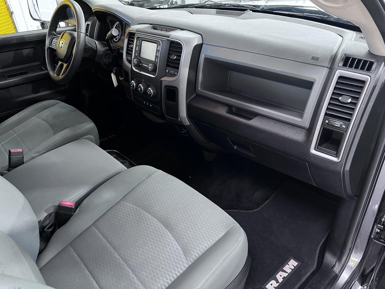 2015 Ram 3500 Tradesman San Rafael CA