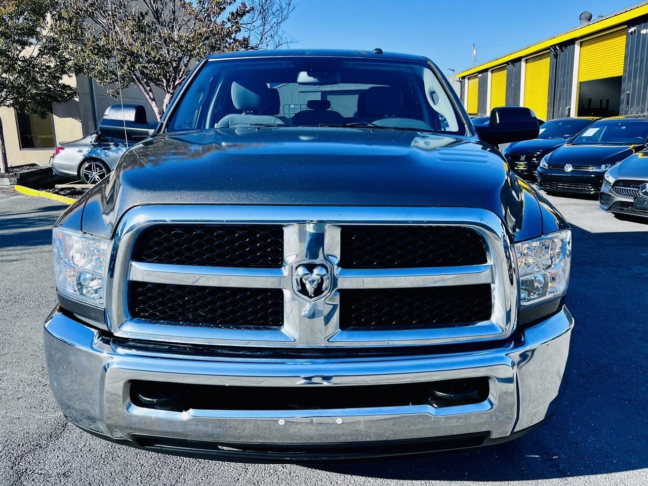 2015 Ram 3500 Tradesman San Rafael CA