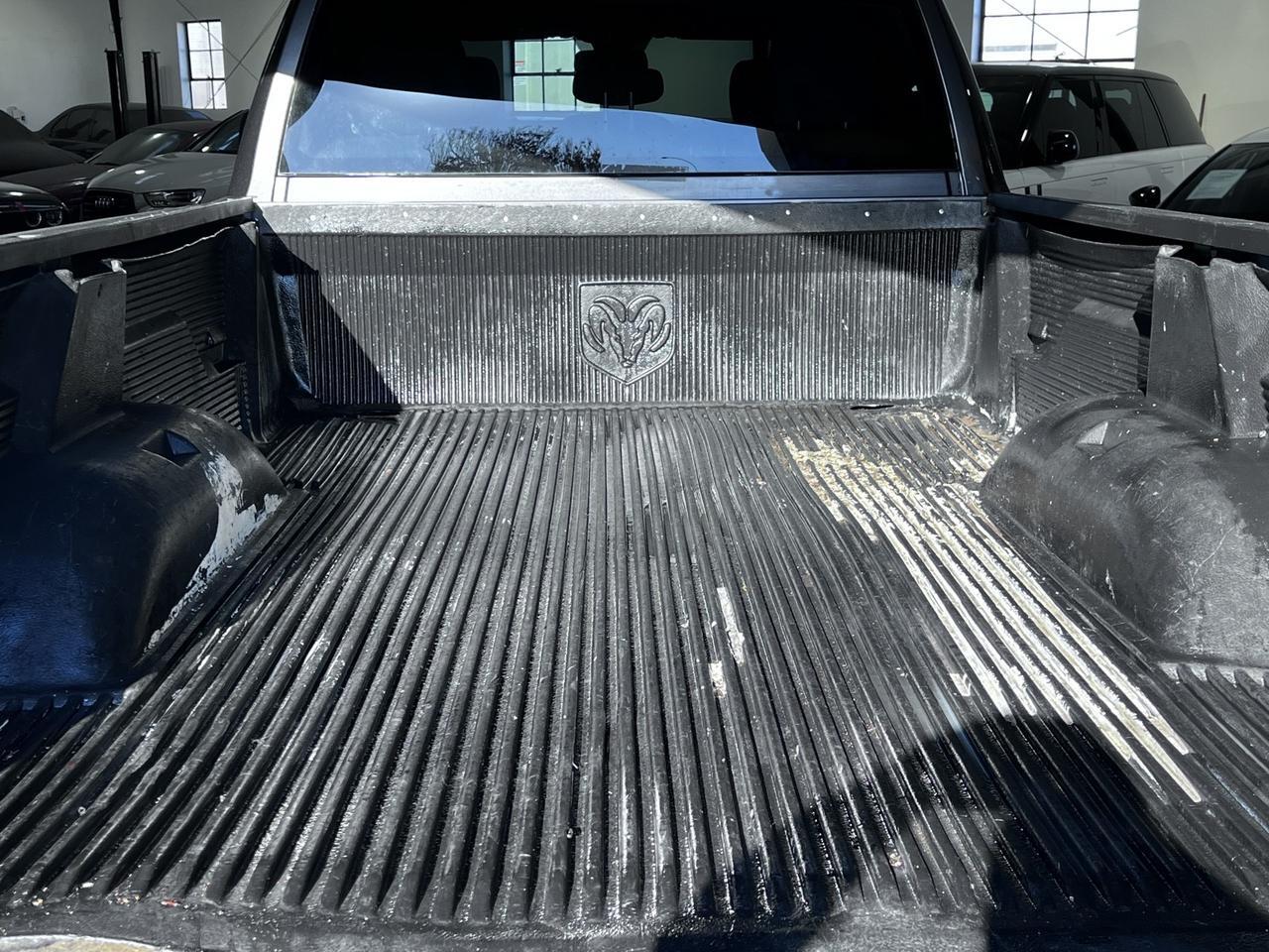 2015 Ram 3500 Tradesman San Rafael CA