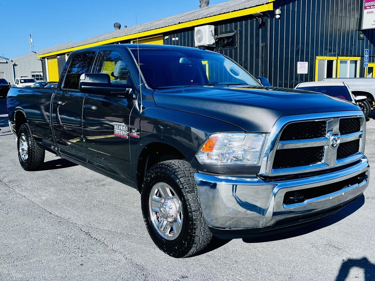 2015 Ram 3500 Tradesman San Rafael CA
