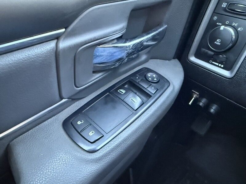 2015 Ram 4500 4x4 Diesel Utility SLT Collinsville OK