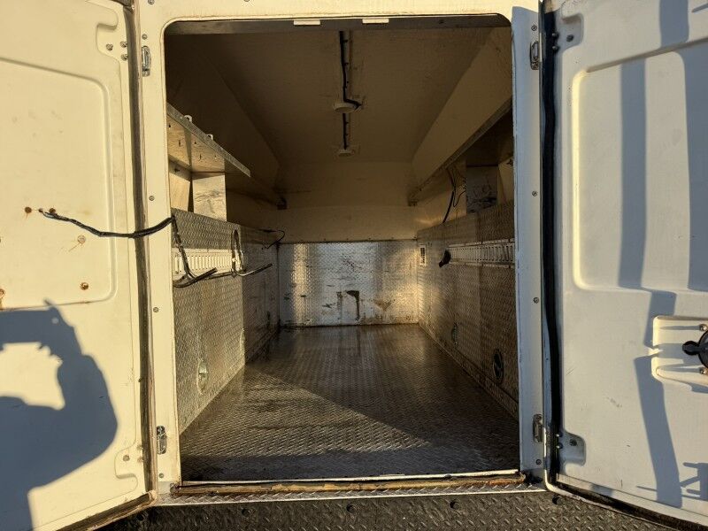 2015 Ram 4500 4x4 Diesel Utility SLT Collinsville OK