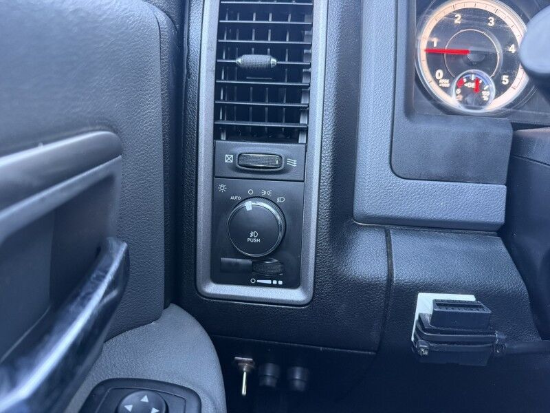 2015 Ram 4500 4x4 Diesel Utility SLT Collinsville OK